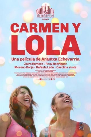 Carmen and Lola