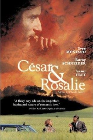 César e Rosalie