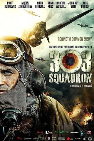 303 Squadron