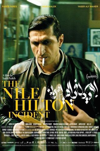 The Nile Hilton Incident