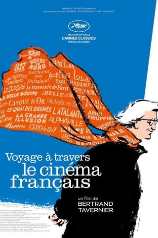 My Journey Through French Cinema