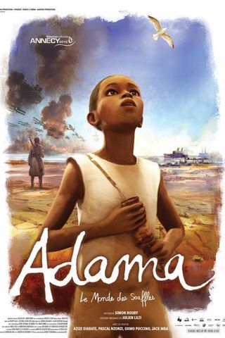 Adama