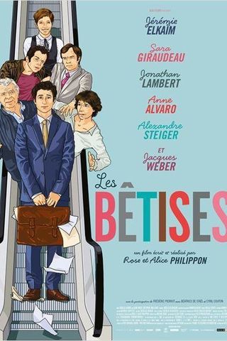 Les Bêtises