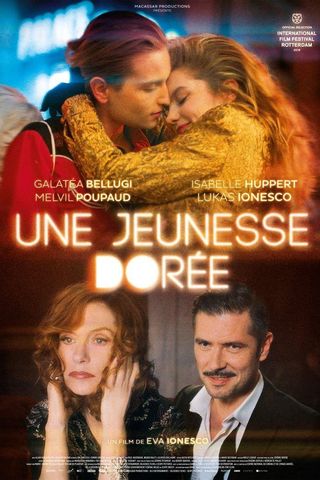 Une Jeunesse Dorée