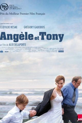 Angèle et Tony