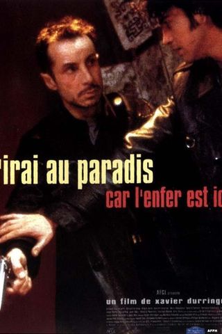 J'Irai au Paradis Car l'Enfer Est Ici