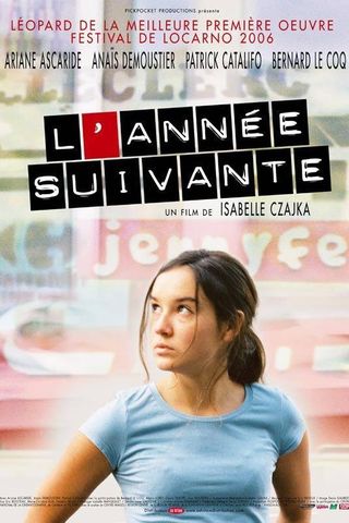 L'Année Suivante