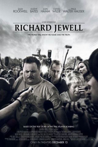 O Caso Richard Jewell