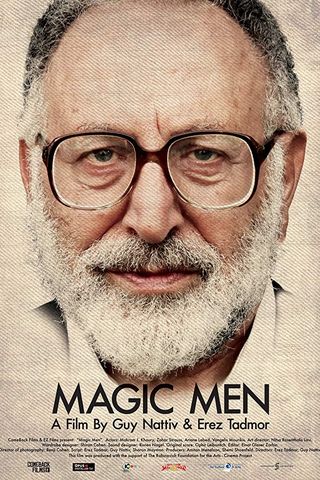 Magic Men