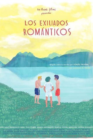 Los Exiliados Románticos