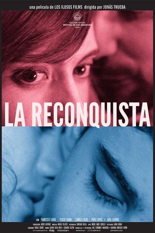 La Reconquista