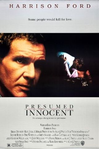 Presumed Innocent