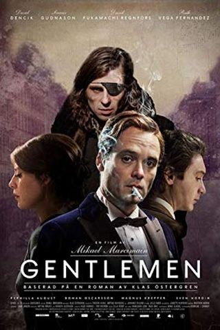 Gentlemen