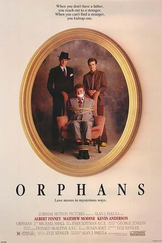 Orphans