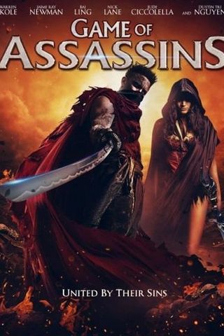 Jogo de Assassinos