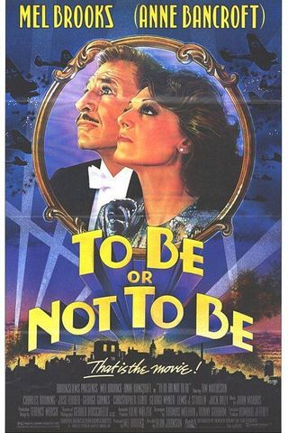 To Be or Not to Be