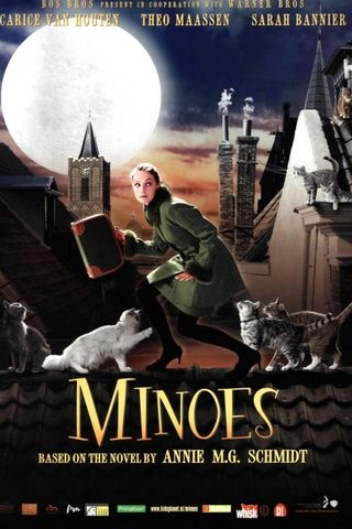 Minoes