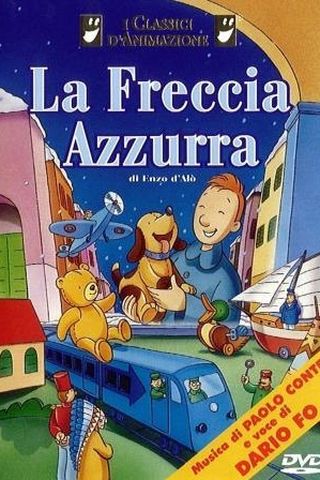 La Freccia Azzurra