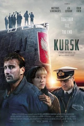 Kursk - A Última Missão