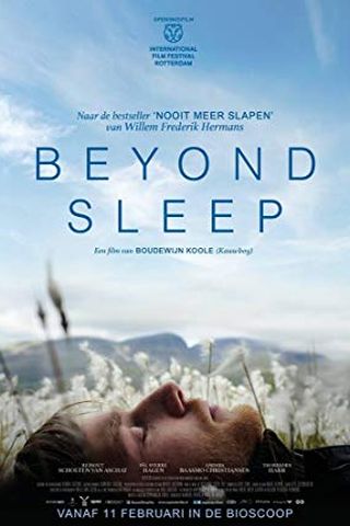 Beyond Sleep