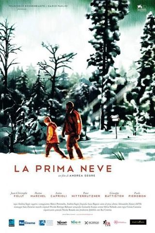 La Prima Neve