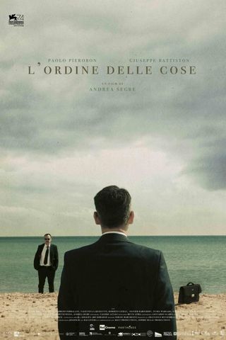 L'Ordine delle Cose