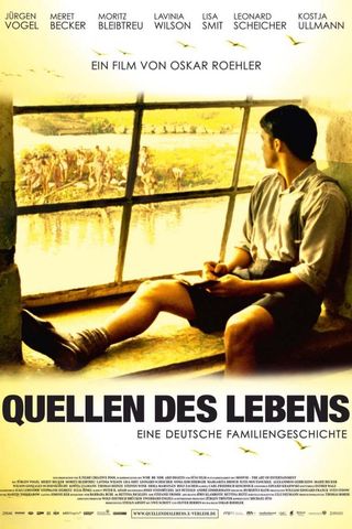 Quellen des Lebens