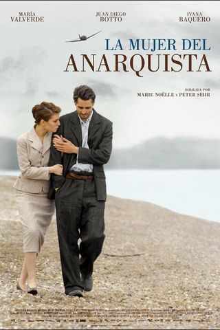 La Mujer del Anarquista