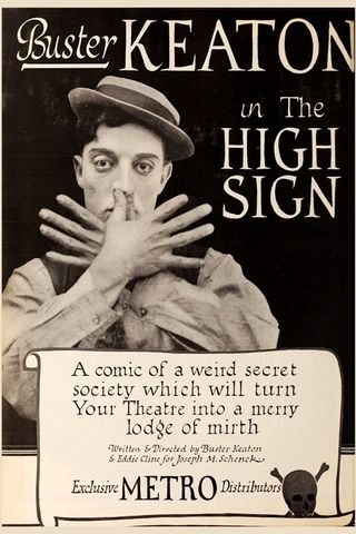 The High Sign