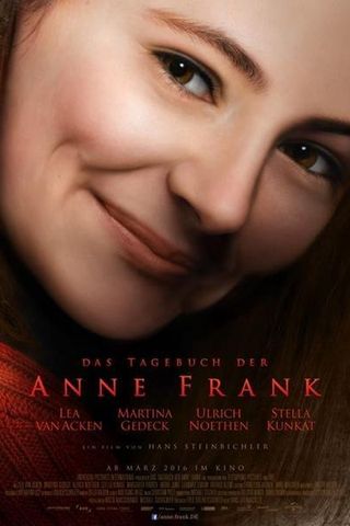 O Diário de Anne Frank