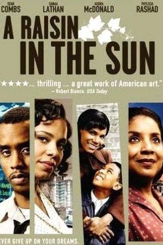 A Raisin in the Sun