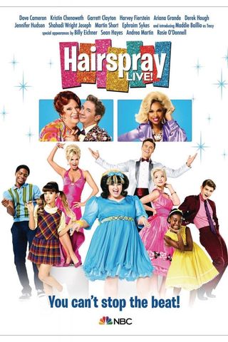 Hairspray Live!