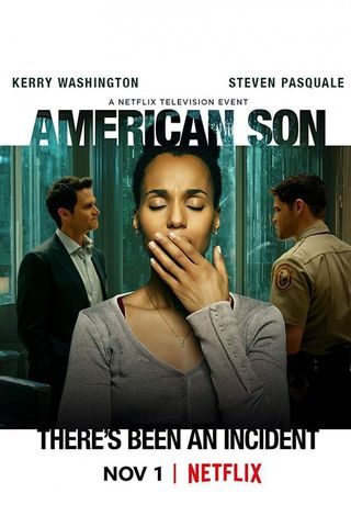 American Son