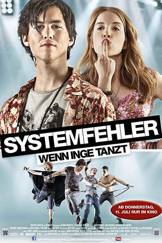 Systemfehler - Wenn Inge Tanzt