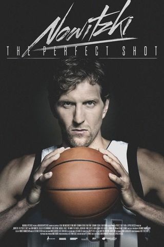 Nowitzki: The Perfect Shot