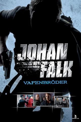 Johan Falk: Brothers in Arms