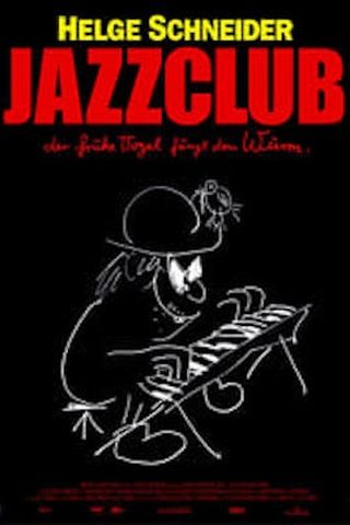 Jazzclub - Der Frühe Vogel Fängt den Wurm.