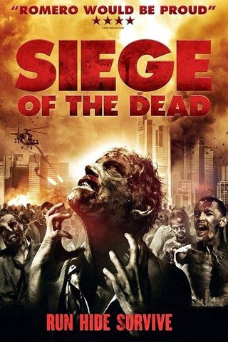 Siege of the Dead