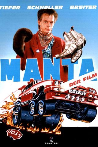 Manta - Der Film