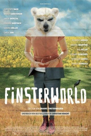 Finsterworld