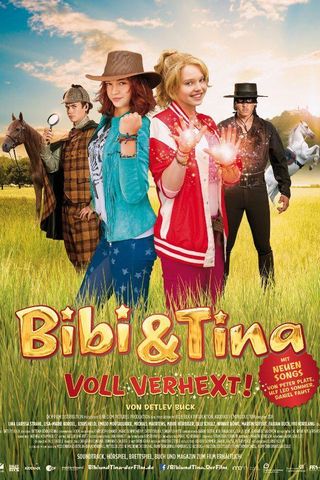 Bibi & Tina II
