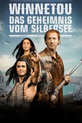 Winnetou - Das Geheimnis vom Silbersee