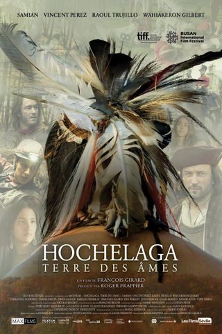 Hochelaga, Land of Souls