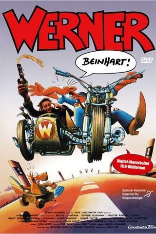 Werner - Beinhart!