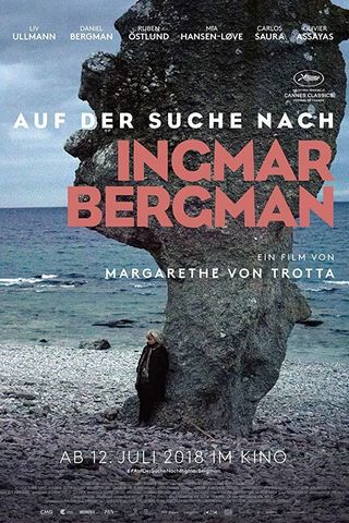 Searching for Ingmar Bergman