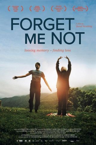 Forget Me Not