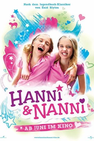 Hanni & Nanni