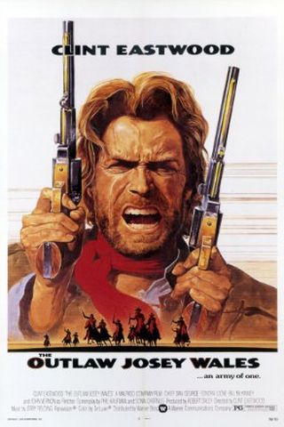 The Outlaw Josey Wales