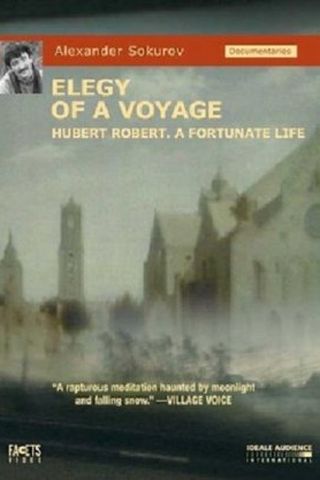 Elegy of a Voyage