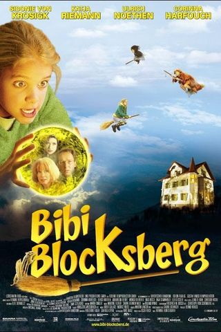 Bibi Blocksberg